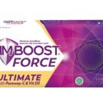 Imboost Force